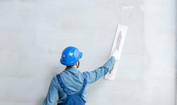 Viranşehir İnşaat Sıvacısı